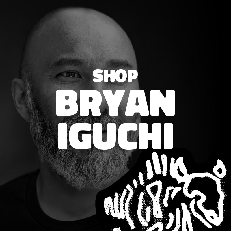 Bryan Iguchi